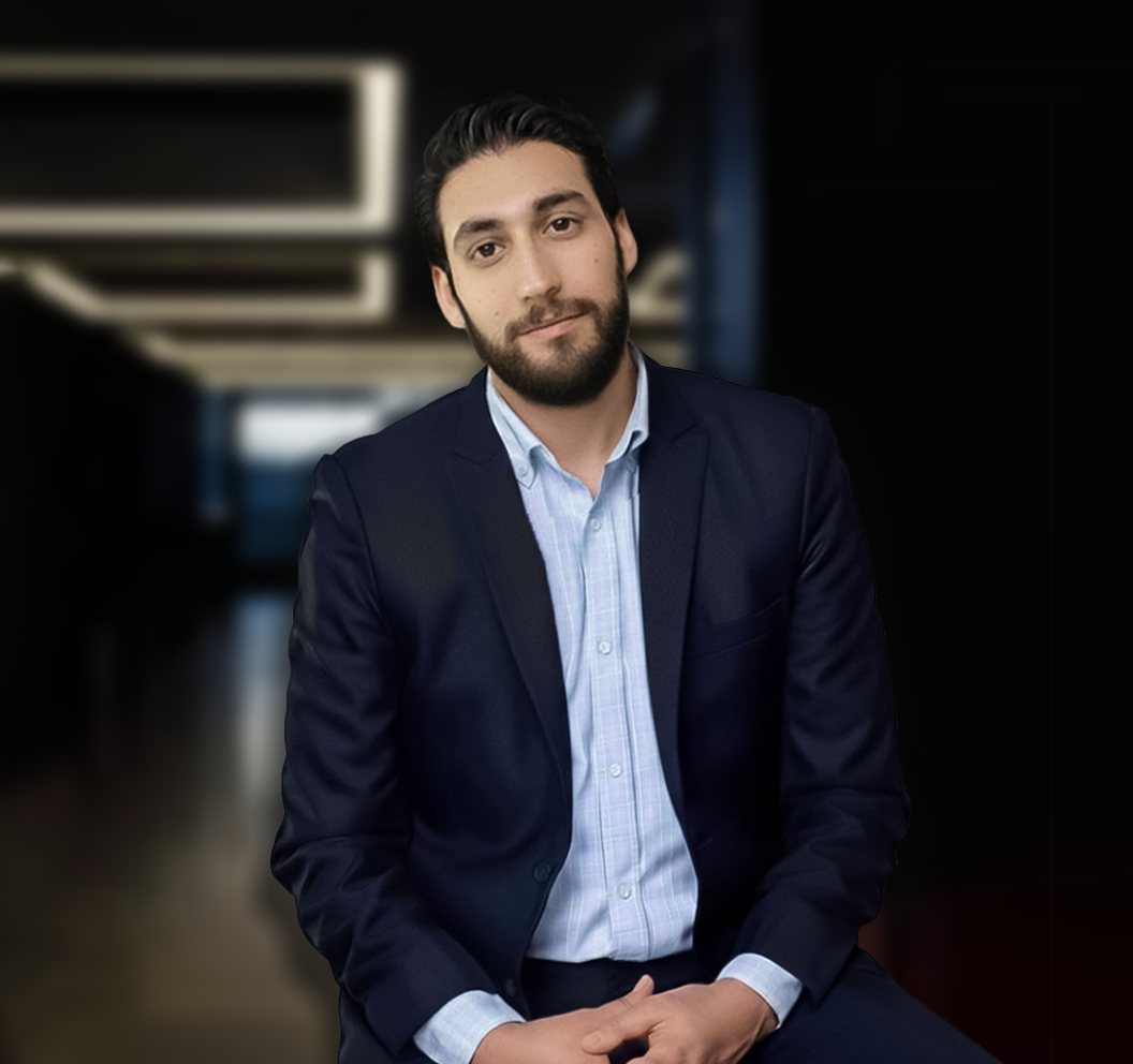 Lenin R. Tineo - Instructor Principal