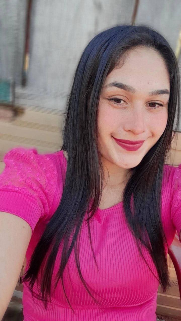 Foto de Lucía Fernández